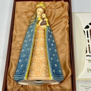 Goebel 75th Anniversary Sister Maria 1909-1984